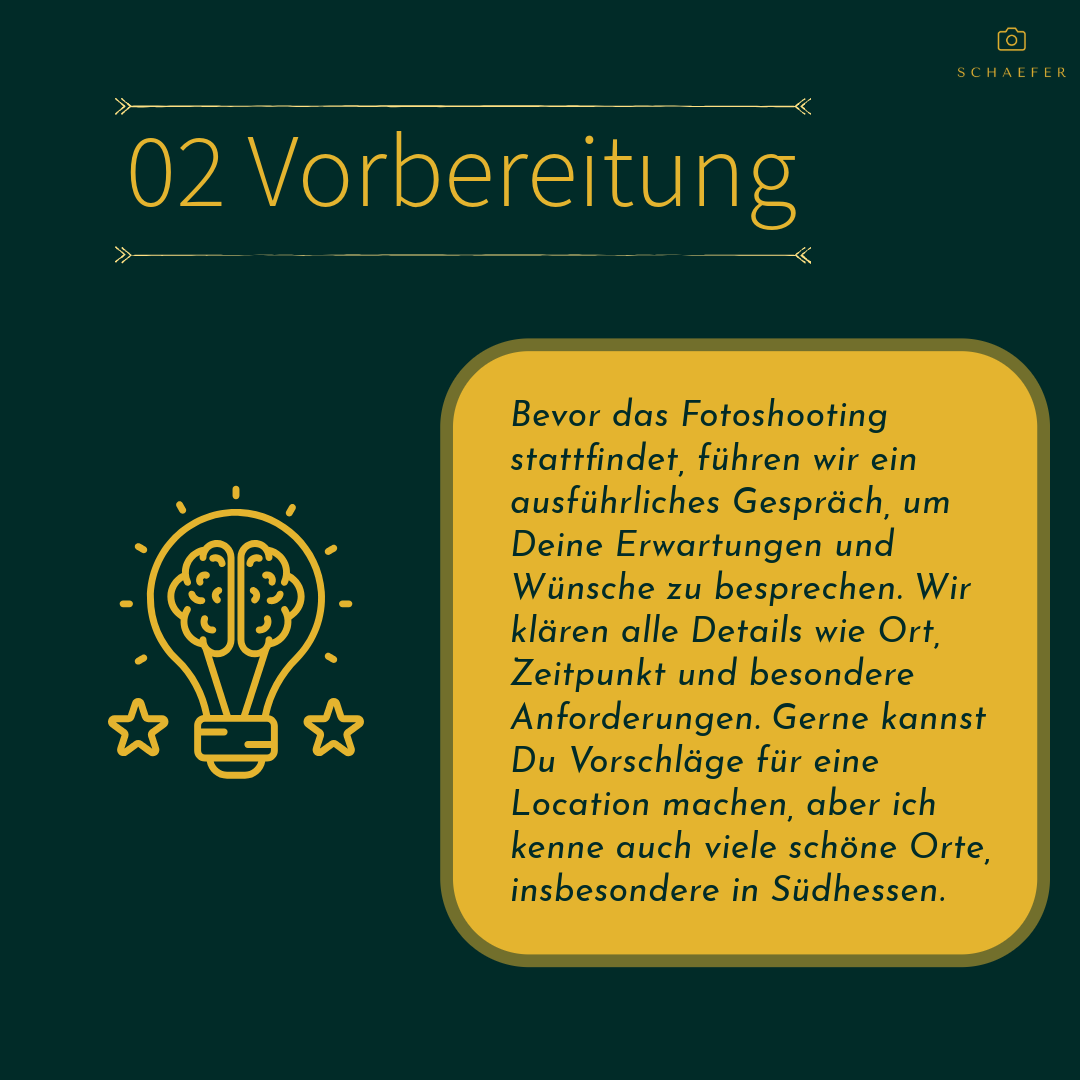 02 Vorbereitung