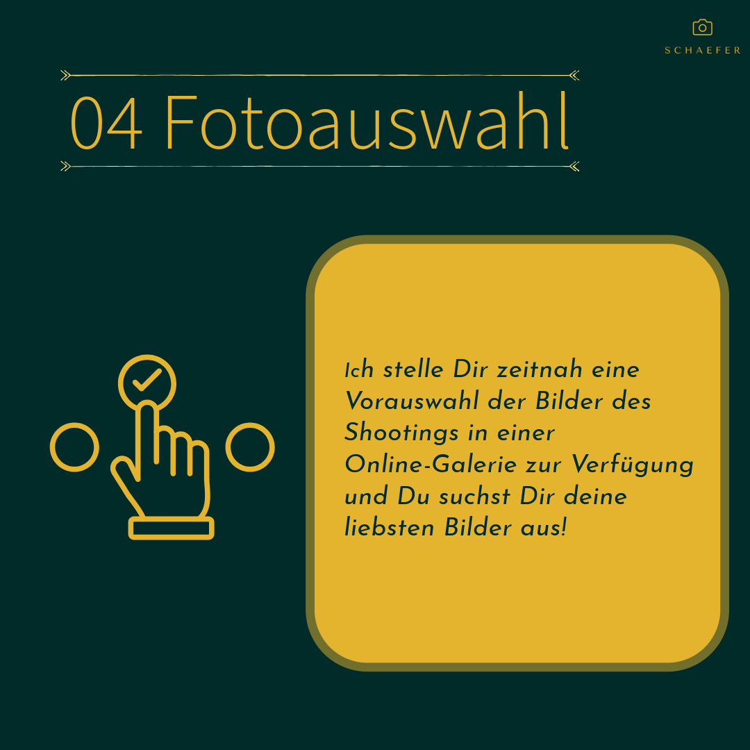 04 Fotoauswahl